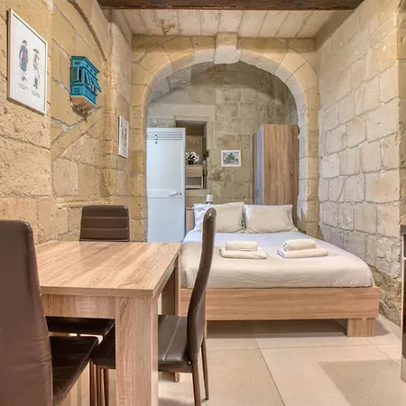 Charming & Cosy In The Heart Of By 360 Estates * فاليتا